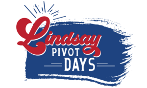 Lindsay Pivot Days, Family, Fun, Lindsay Area Development, Zimmatic, Comunity