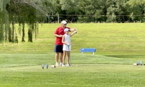 Cornhusker State Games, Youth Golf, 2024