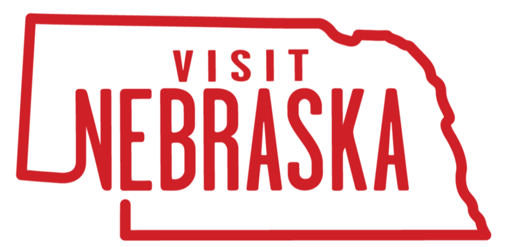 Visit Nebraska Logo
