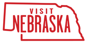 Visit Nebraska Logo