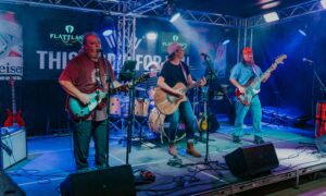 Shenanigans Live Music