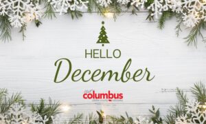 Hello December!