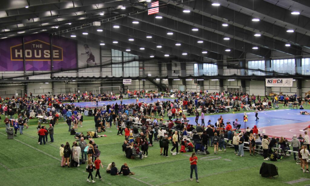 2026 Girls Norm Manstedt Wrestling Tournament