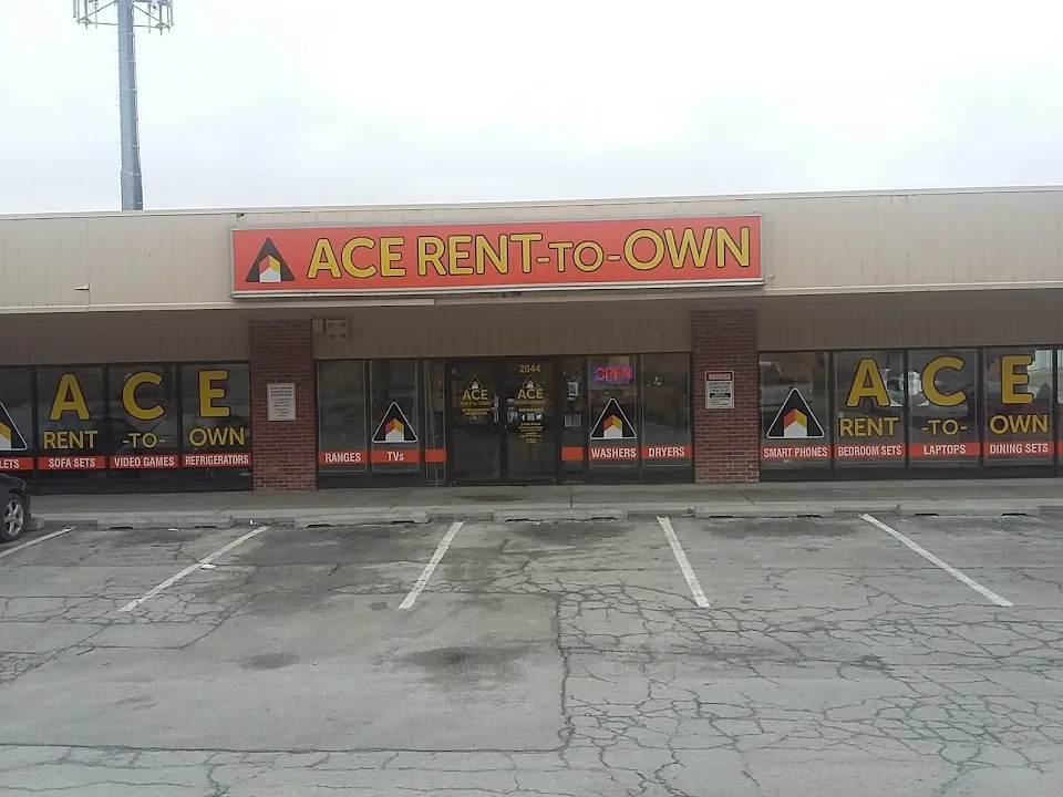 Ace Rent-to-Own - Platte Co Visitors Bureau