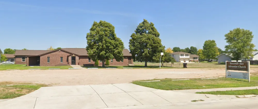 Columbus Seventh-Day Adventist Church