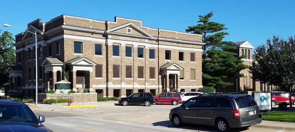 Federated Church UCC-PCUSA