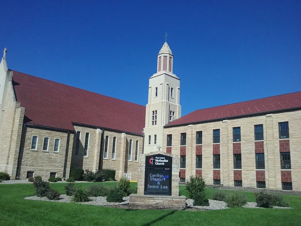 First United Methodist Church