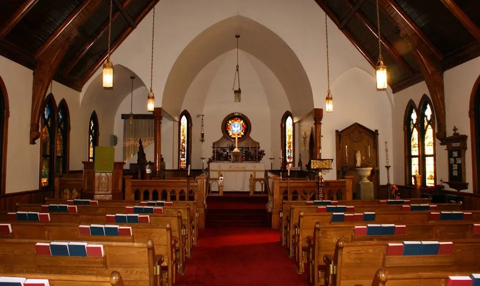 Grace Episcopal Church