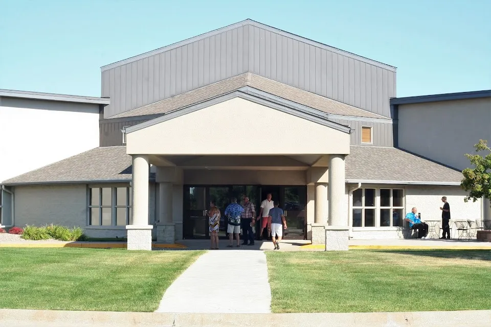 Highland Park Evangelical Church