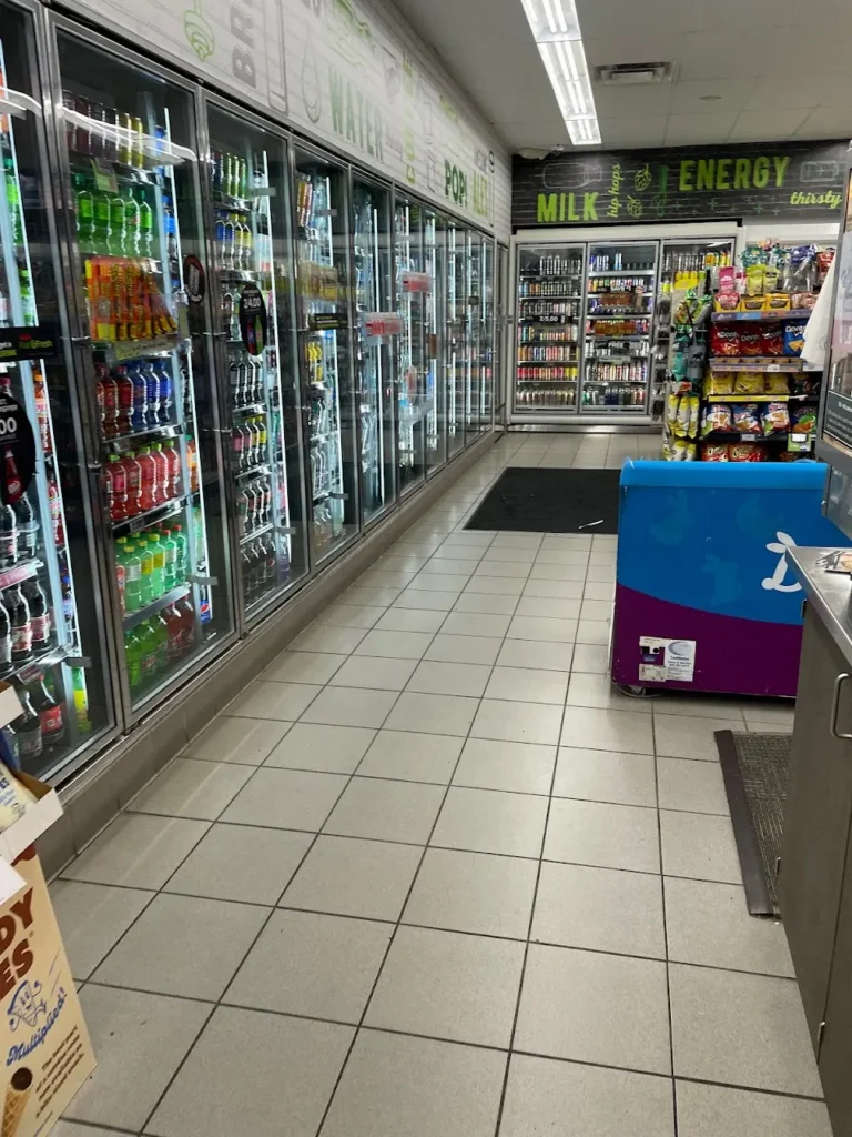 Hy-Vee Fast & Fresh