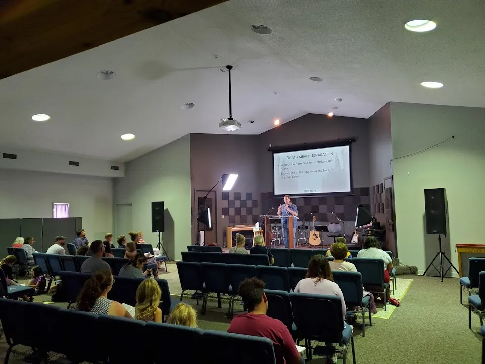 North Park Church