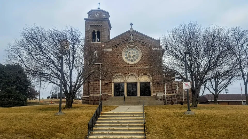 St Joseph Catholic Church