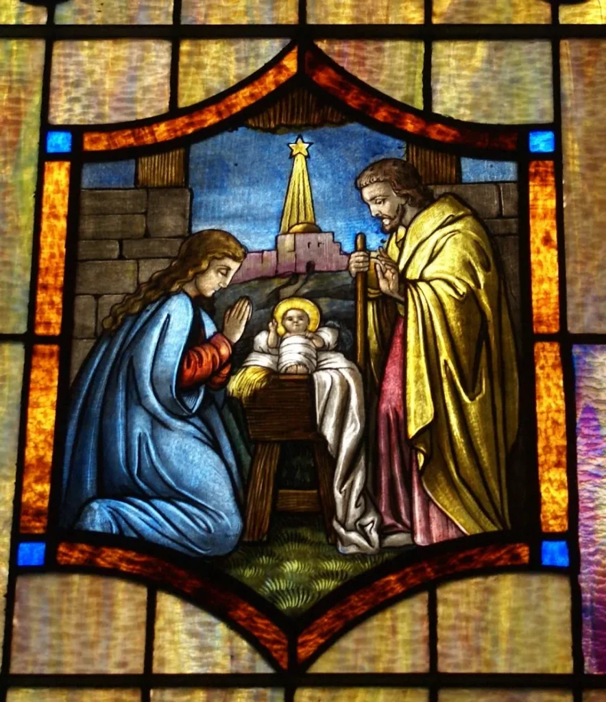 St Luke's United Church-Christ