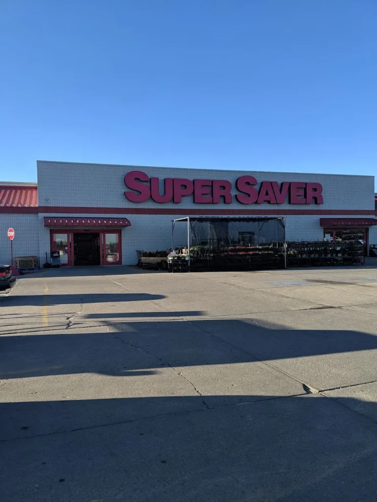 Super Saver