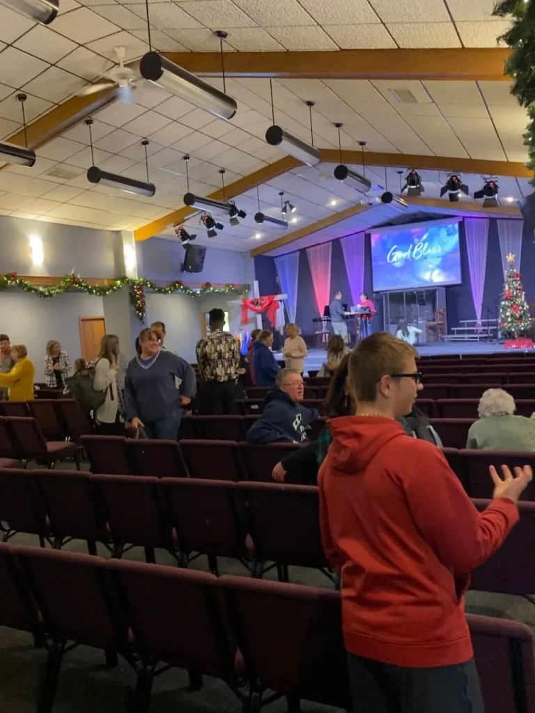 Word of Life Church