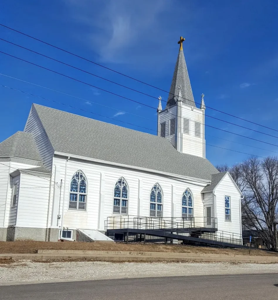 Zion Lutheran Church