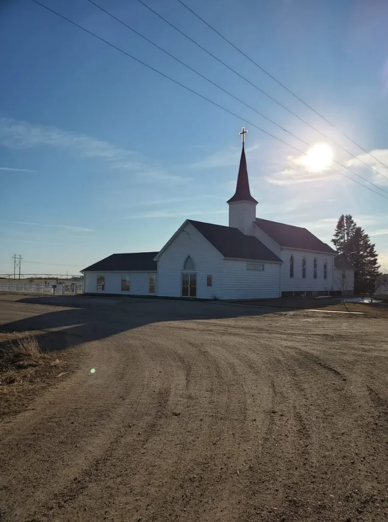 Zion Lutheran Church